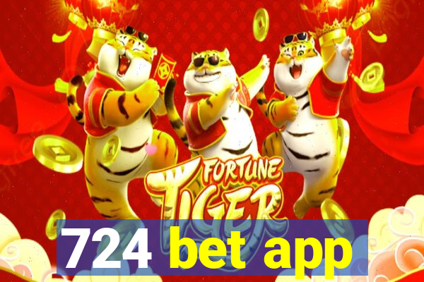 724 bet app
